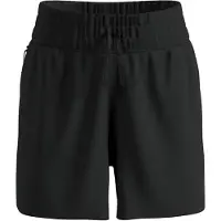 Odlo Essential 365 4 Inch Shorts Noir XL Femme