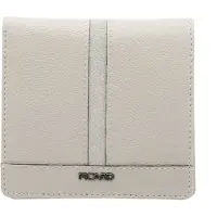 PICARD Cuir porte-monnaie Marie 1 Wallet Liquor beige