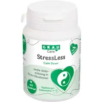 Grau StressLess - 120 comprimés