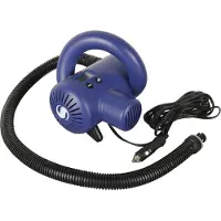 Sevylor Elektrische Hochdruckpump 12V / 15 psi