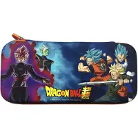 Fr-Tec Dragon Ball Super Nintendo Switch Case Multicolore