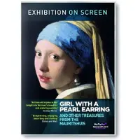OUTHERE La jeune fille à la perle et autres trésors de la Mauritshuis DVD