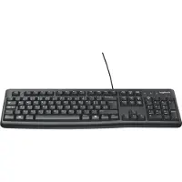 Logitech K120 - Clavier - USB