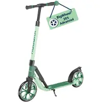 Hudora GMBH Grande roue 205 Advanced pine 0 0 STK