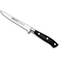 Jamon couteau a désosser 130 mm Riviera 231500