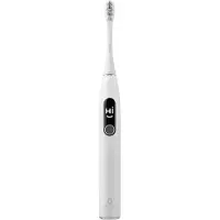 Oclean 6970810551815 brosse à dents électrique Adulte brosse à dents sonique Gris