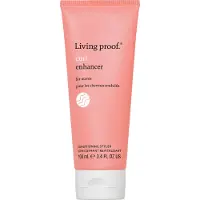 Living Proof Curl Enhancer Conditioning Styler to Enhance Natural Curl Pattern 100g
