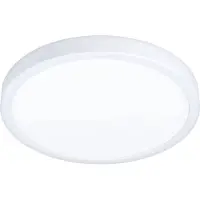 Eglo Lampe de plafond Fueva 5 Ø 28,5cm - IP44