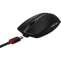 Cherry STREAM DESKTOP RECHARGE - Ensemble clavier et souris