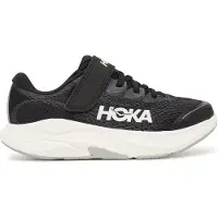 Hoka One One Rincon 4 Enfant - Noir, Noir