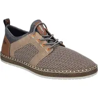 Rieker Chaussure à lacets 'B5252' marron