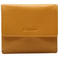 Esquire porte-monnaie Peru Lady Wallet Curry orange