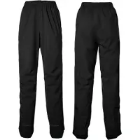Basil Skane Pants Noir XL Femme
