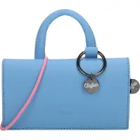 Buffalo porte-monnaie Muse On String Crossbody Bag Dreamy Blue bleu