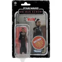 Hasbro - Star Wars Obi Wan Kenobi Retro Collection Reva Troisième Sur