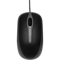 Verbatim Souris Optical USB optique noir
