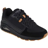 SKECHERS Chaussures Uno-layover, 183010BBK