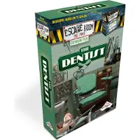 Identity Games Échapper à la chambre du dentiste Extension