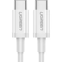 UGREEN Câble Usb-C Do Usb-C Us264, 60W, 1.5M (Biay)