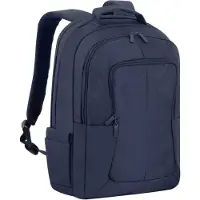 Rivacase 8460 Dark blue 8460 Laptop Rucksack 17.3 Dark blau