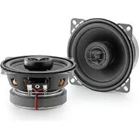 Focal ACX 100 Haut-parleur coaxial 2 voies 10 cm AUDITOR EVO
