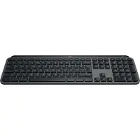 Logitech MX Keys S Graphite AZERTY BE