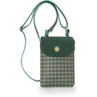 Pip studio sac pour téléphone portable Pippa Phone Bag Clover Green vert