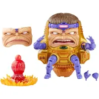 Marvel Legends M.o.d.o.k Figure 15 Cm Multicolore