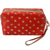 Juleeze Sac de voyage JZTB0026R rouge 18x10 cm