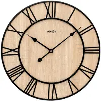 AMS Montre 9649
