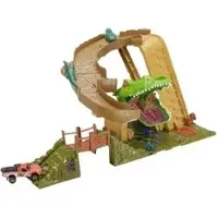 Matchbox en mission - Croc Escape