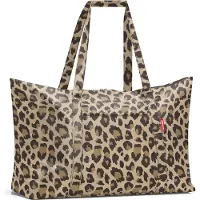Reisenthel mini maxi travelbag Tasche Reisetasche leo macchiato AG6048