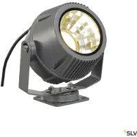 SLV Projecteur à LED Led Flac Beam - Washlight