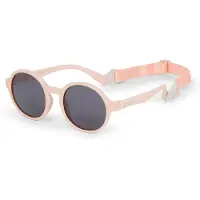 Dooky Fiji Lunettes de soleil pour enfants (1-3), UV400, Rose
