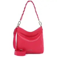 Suri Frey sac à épaule sac à épaule bandoulière Josy Shoulderbag Pink rose