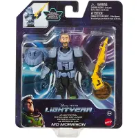 LIGHTYEAR Mo Morrison 12cm figurine