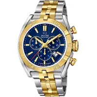 Jaguar - J855/A - Montre-bracelet - Chronographe - Hommes