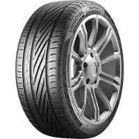 Uniroyal Pneus d'été RainSport 5 275/45R20 XL 110Y
