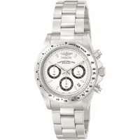 Invicta Montres pour hommes Speedway