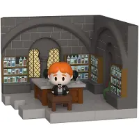 Funko POP! Figurine Pop! - Harry Potter - Ron