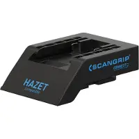 SCANGRIP Adaptateur "Connector" Pour l'utilisation de Hazet