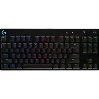 Logitech Clavier Gaming Pro Gaming