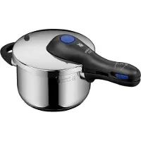 WMF Perfect Plus One Pot Schnellkochtopf, 2,5 Liter 1512001168 4000530725080
