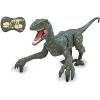 Jamara Dinosaure Vélociraptor Li-Ion 3,7 V 2,4 Ghz