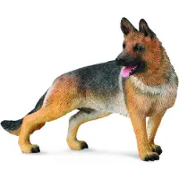 Collecta Chien de berger allemand - (L)