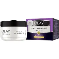 Olay Crème de jour anti-rides SPF 15 de , 50 ml (PRODUIT D'ALLEMAGNE)