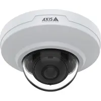 Axis Caméra De Surveillance M3086-v