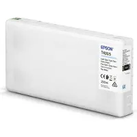 Epson T43U - Cyan clair - original - cartouche d'encre - pour SURELAB SL D800, D800 240V