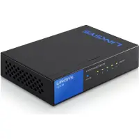 Linksys CUZ LGS105-EU
