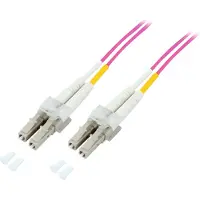 EFB Elektronik Elektronik -Elektronik - Câble patch - LC Multi-Mode (M)